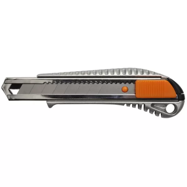Odlamovací nůž celokovový 18mm Fiskars