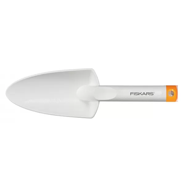 Lopatka White Fiskars