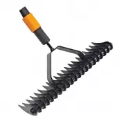 Provzdušňovací QuikFit hrábě Fiskars