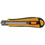 Odlamovací nůž se zásobníkem18mm Fiskars