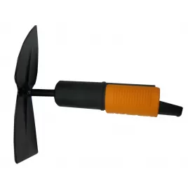 Škrabka QuikFit na čištění spár dvoustranná Fiskars