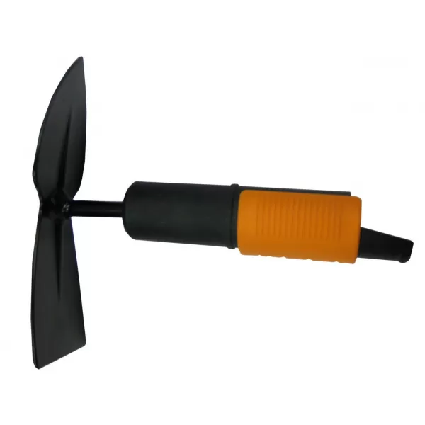 Škrabka QuikFit na čištění spár dvoustranná Fiskars