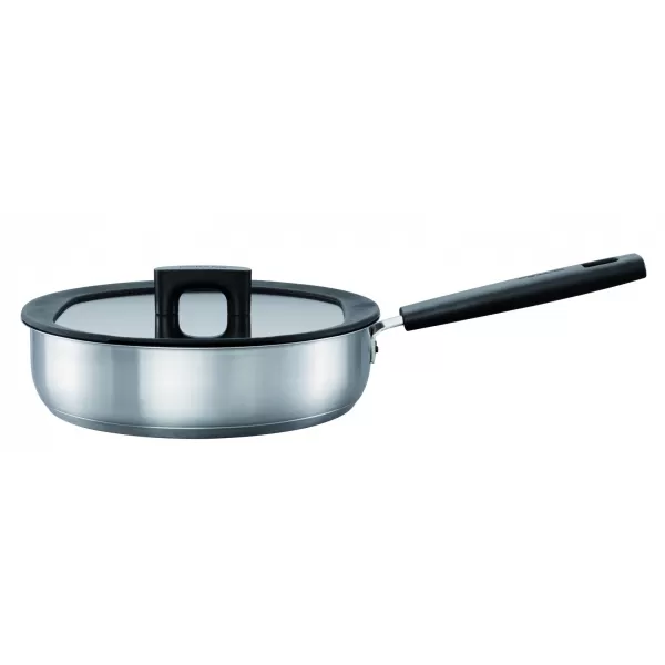 Rendlík 3,2L / 26cm s poklicí Fiskars
