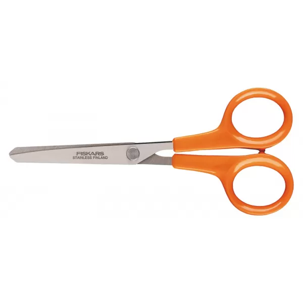 Hobby oblé nůžky Tip 13 cm Fiskars