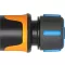 Rychlospojka hadice Comfort 1/2"-5/8" Fiskars