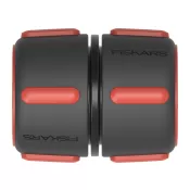 Opravná spojka Comfort na hadice 3/4" Fiskars