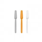 Set tří roztíracích nožů Fiskars