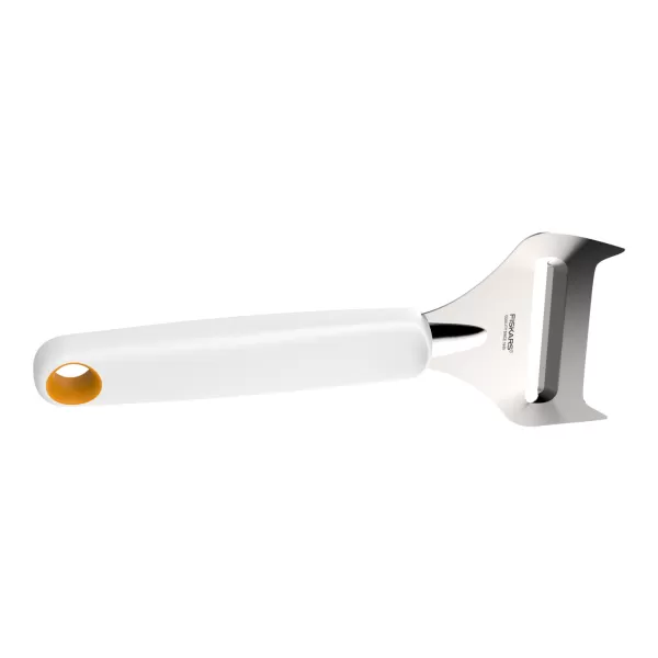 Plátkovač na měkký sýr Fiskars