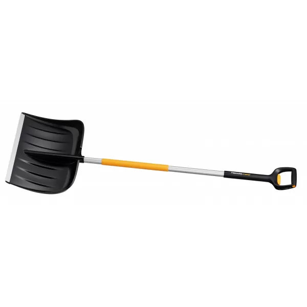 Teleskopický shrnovač na sníh X-series Fiskars