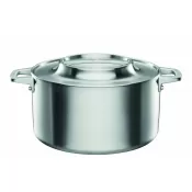 Norden ocelový hrnec 5,0L Fiskars