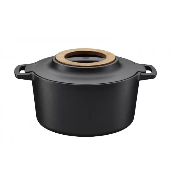 Norden hrnec 4L Fiskars