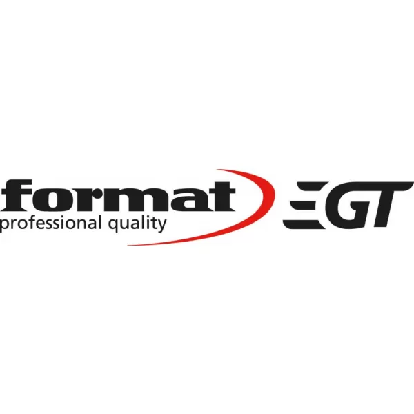 Vrták do kovu DIN338 HSS-Co5-PM TiALN typ N 1,9mm FORMAT GT