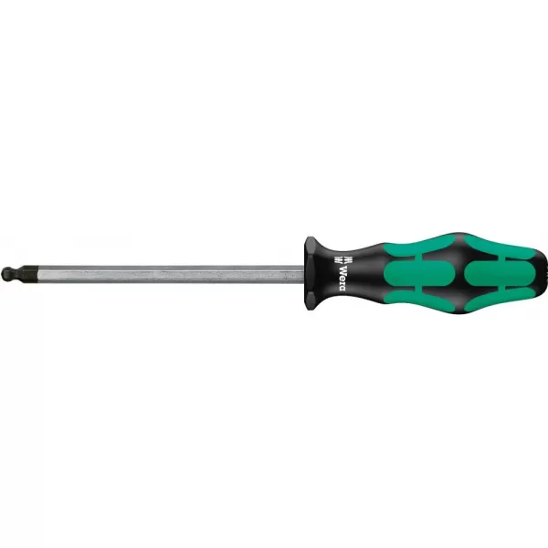 Šroubovák 352 kulová hlava 2 mm Wera 05022800001