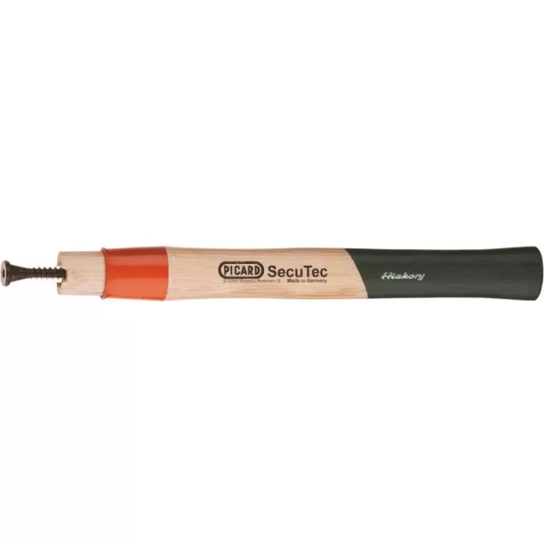 Sada násady z ořechovce SecuTec číslo 12 320mm PICARD