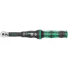 Momentový klíč Click-Torque 40-200Nm 1/2" Wera 05075622001