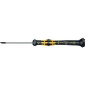 Sada šroubováků ESD pro elektroniku PZ0x Wera 05030115001