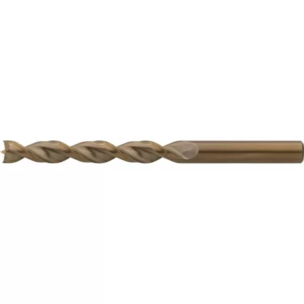 Vrták na dřevo HSS-G 14,0mm x 160mm Famag