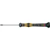 Sada šroubováků ESD pro elektroniku PH00x60mm Wera 05030110001