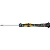 Sada šroubováků ESD pro elektroniku PH00x60mm Wera 05030110001