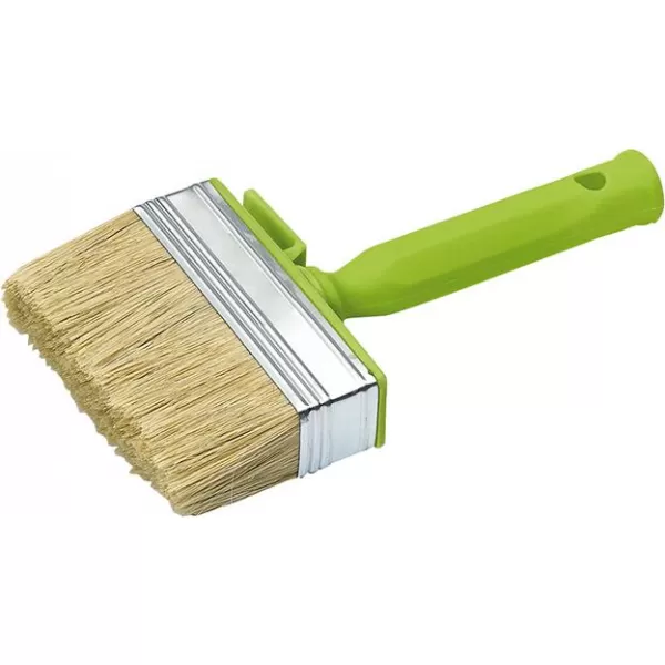 Plochý štětec štětiny 3x10cm Nölle PROFI BRUSH