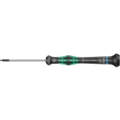 Šroubovák pro elektroniku  kulička 3mm Wera 05118096001