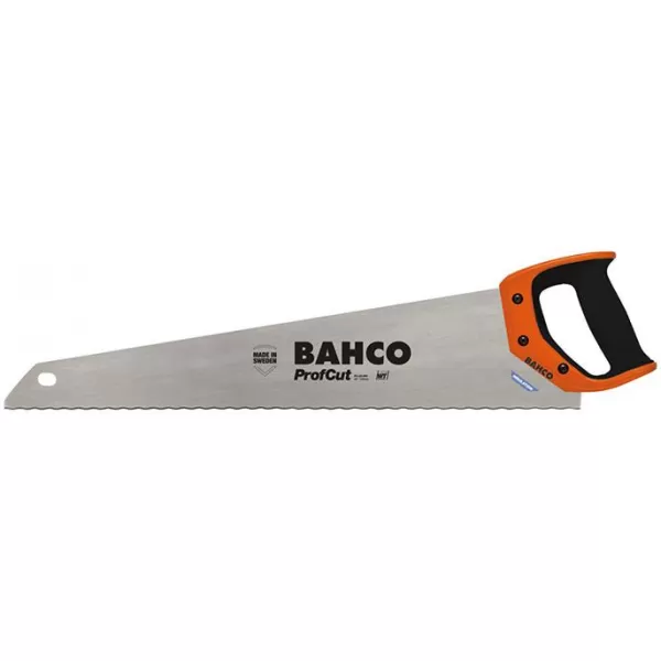 Pila na izolační hmotu 550mm BAHCO