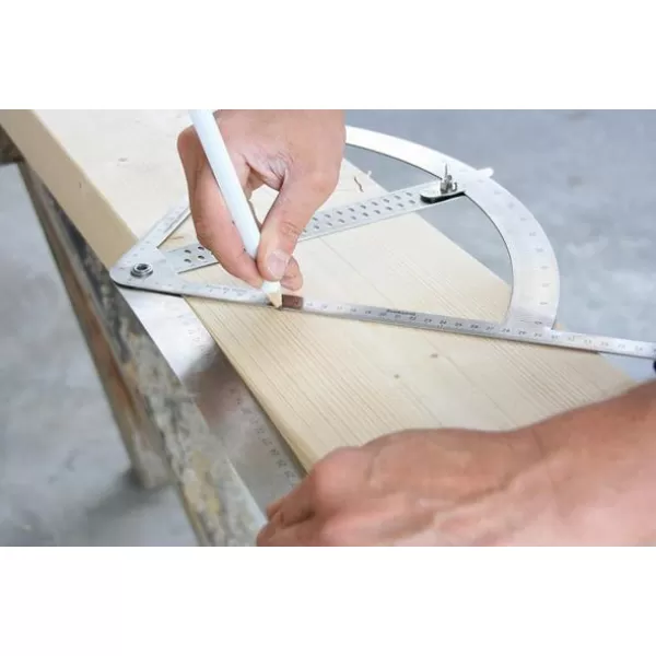 Sada rýsovací přístroje Alpha M900d hedue