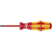 Šroubovák 167i VDE T30x115mm Wera 05006178001