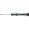 Šroubovák pro elektroniku, s přídržnou funkcí, T8x60mm Wera 05118184001