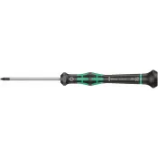 Šroubovák pro elektroniku, s přídržnou funkcí, T8x60mm Wera 05118184001