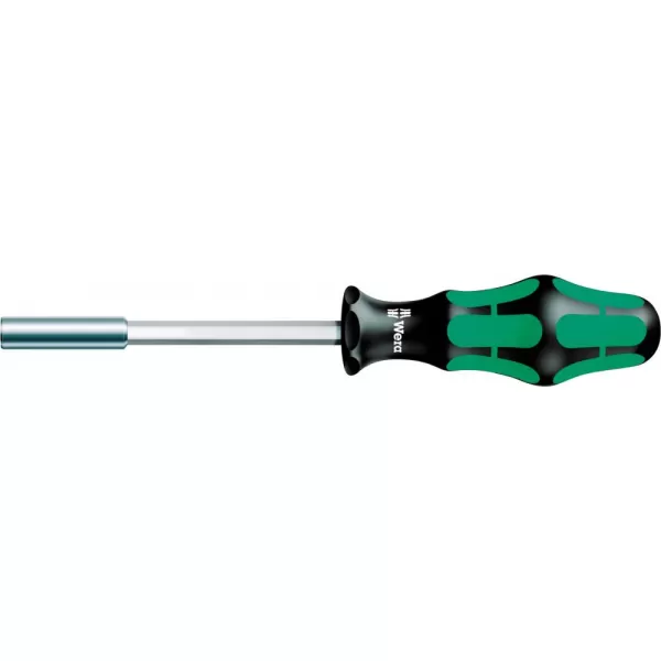 Ruční držák na bity 1/4", magnet 120mm Wera 050512Wera 05001