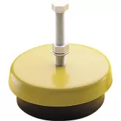 Uložení stroje LEVEL-MOUNT 8000kg LM 7-77 EFFBE