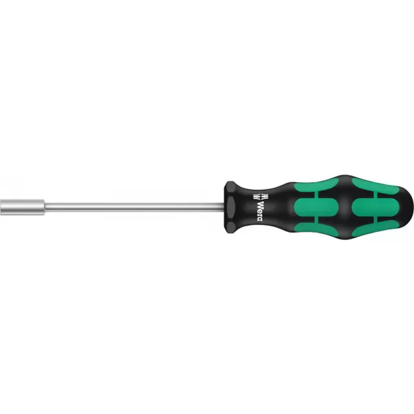 Šroubovák s nástrčným 6-hranem 10x125mm Wera 05029425001