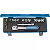 Gola sada 3/8" 30JMU-10 16ks GEDORE