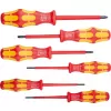 Sada šroubováků 167i/6 VDE Torx 6 ks. Wera 05133356001