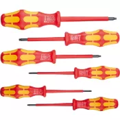 Sada šroubováků 167i/6 VDE Torx 6 ks. Wera 05133356001