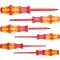 Sada šroubováků 167i/6 VDE Torx 6 ks. Wera 05133356001