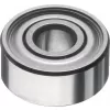 Náběhové kuličkové ložisko R2ZZ 9,52x3,17x4mm FORTIS