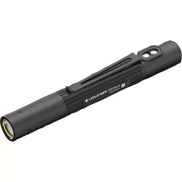 Svítilna kapesní série P P2R Work Ledlenser