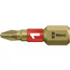 Bit BiTorsion 1/4" DIN3126C6,3 PH2x25mm Wera 05056412001