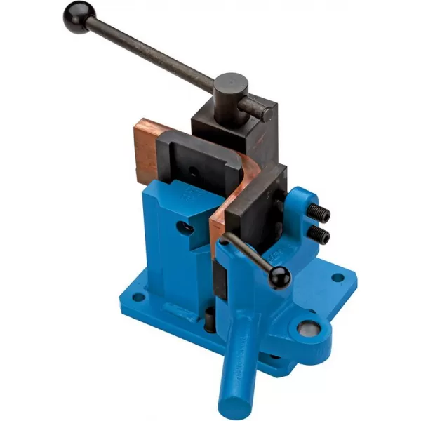 Excentrický úhlový ohýbač 100mm GEDORE