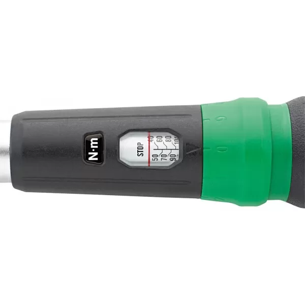 Momentový klíč 40- 200Nm 1/2" FORTIS