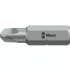 Bit šroubovací tvrdý 1/4" DIN3126C6,3 TRI-Wing 4x25mm Wera 05066766001