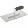 Zednická lžíce nerez 280x130mm měkká rukojeť FORTIS