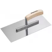 Hladítko 280x130mm FORTIS