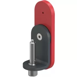 Magnet bracket L Scangrip