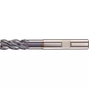 Fréza TK HPCSTEEL D6527M 20,00 Z4 HB Carap+FORTIS