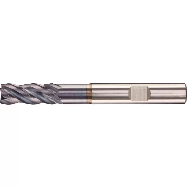 Fréza TK HPCSTEEL D6527M 20,00 Z4 HB Carap+FORTIS