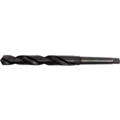 Vrták do kovu DIN345 HSS 39,0 mm s MK stopkou FORTIS