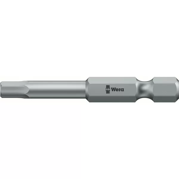 Bit šroubovací tvrdý 1/4" DIN3126E6,3 , 3x50mm Wera 050596Wera 05001